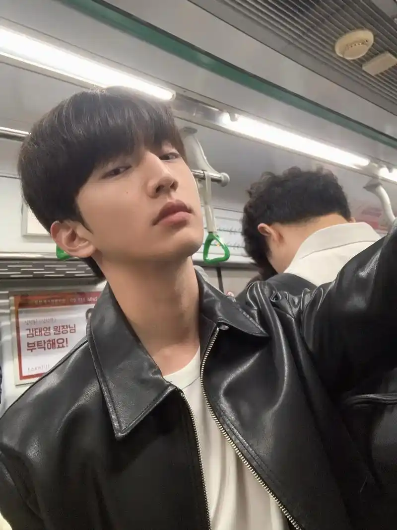 9693seoul daily.#韩国男生 #我的日常 #生 - 抖音