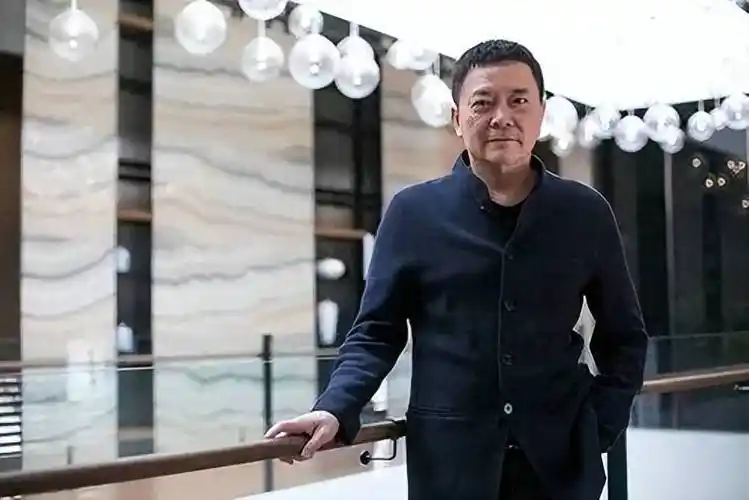 刘涛前男友:相恋4年,如今年过六旬依旧未娶,刘涛坦言很愧疚_李玮珉