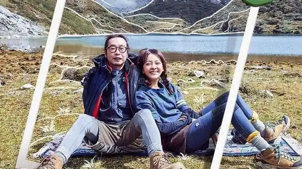 黄晓明锤上加锤揭陈意涵双面玉女骗局原来她真是浪姐