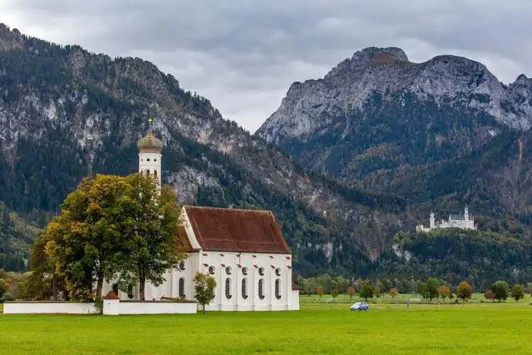 欧洲小镇行(三)