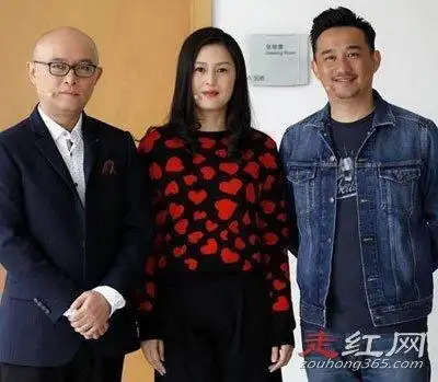 黄澜离开非诚勿扰的真正原因 她的丈夫究竟是谁