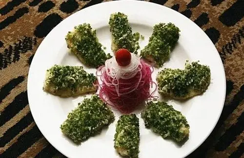 创意菜菜品创新有哪么难吗20道精品创意菜