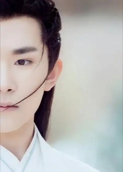 青云志.易烊千玺