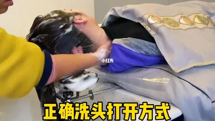 泰式按摩洗头衡山专业洗护肩颈疏通我要上热门