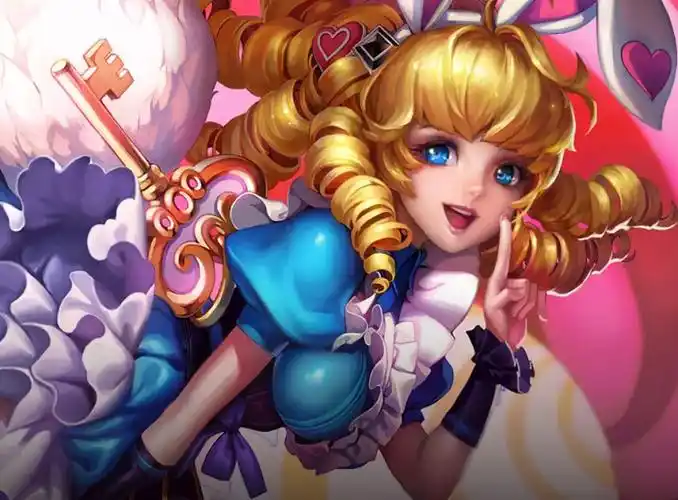 妲己爱丽丝梦游仙境什么时候返场