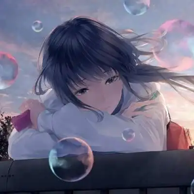 伤感到哭头像 一个人流泪哭的很伤心的图片