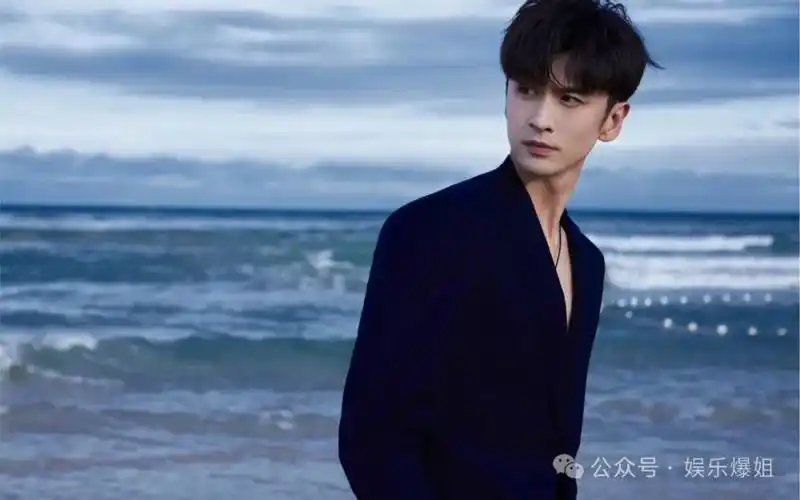 张元英回国发展黄景瑜张艺上张云龙私生活唐鹤德新恋人