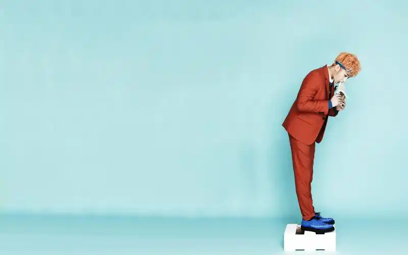 许永生桌面壁纸之韩国组合ss501的成员