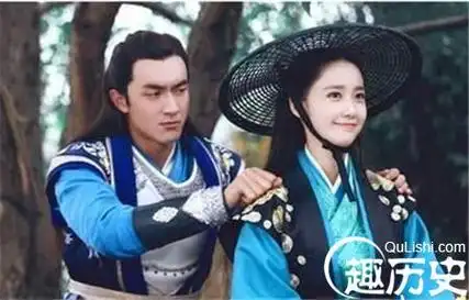 赵子龙的妻子马云騄一根银针把赵子龙扎死