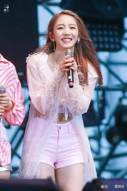 乐华演唱会孟美岐舞台已被取消?乐华娱乐发声辟谣