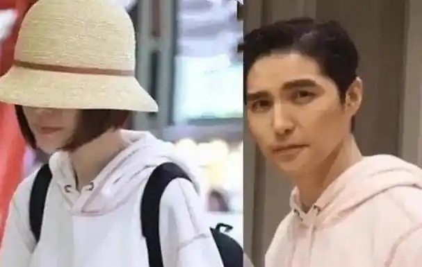 鲁豫与阿云嘎:跨越年龄的恋曲,点燃娱乐圈激情_爱情_故事_世界