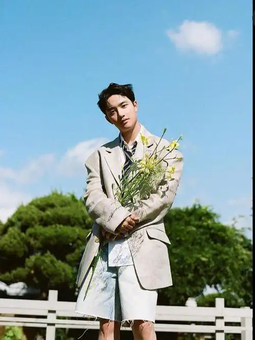 大发exo成员都暻秀将于7月26日发行