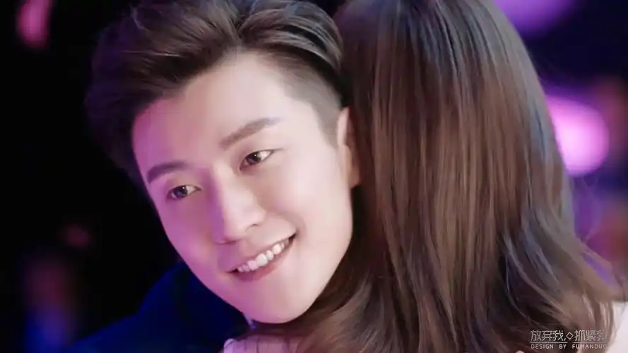 明星演员乔任梁放弃我抓紧我高清剧照图片桌面壁纸下载