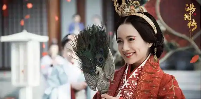 皓镧传岫玉临死告白触动人心一个可怜又可恨的人