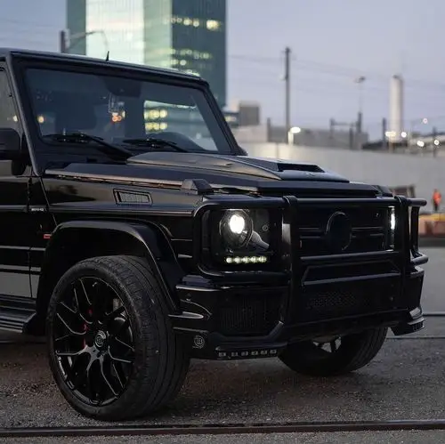 奔驰g级论坛_汽车之家论坛