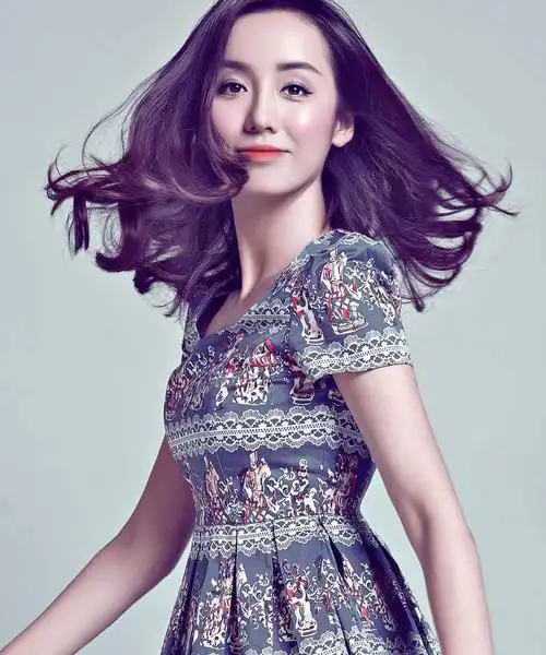 吕一经纪人联系方式