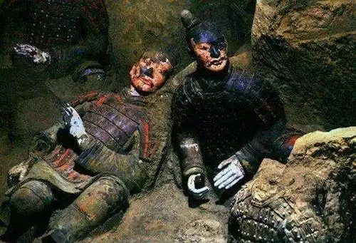 第八大奇迹"兵马俑",究竟有着怎样的魅力,让人们为之自豪