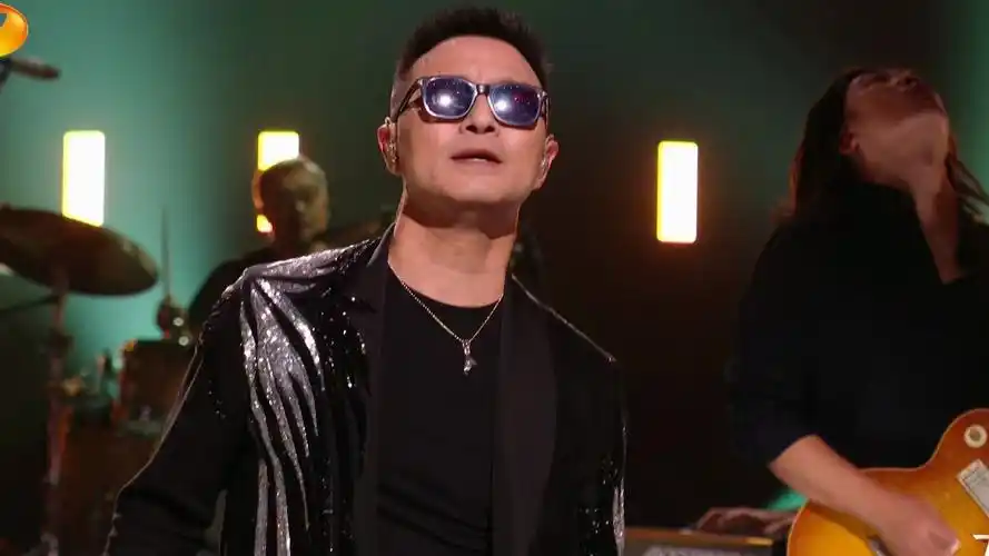 汪峰《花火》汪峰下一战歌手.高清源码(非录屏).1080p.50帧.