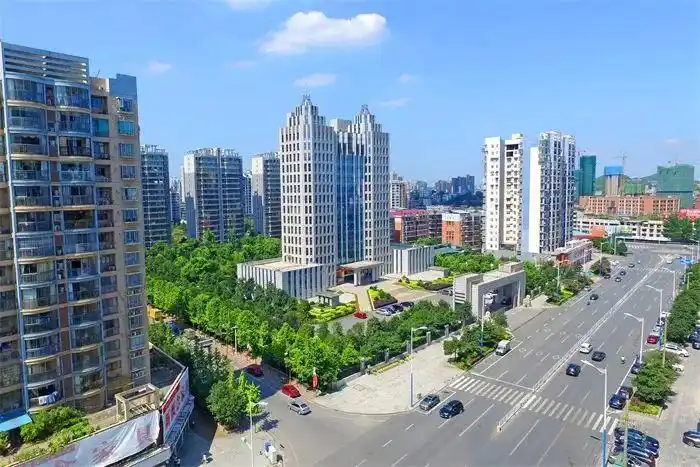 邵东的房价为什么这么低