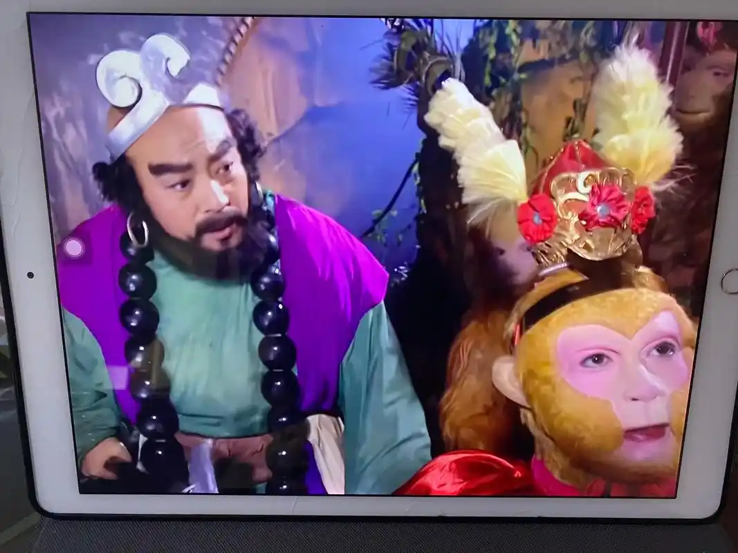 重温西游记续集