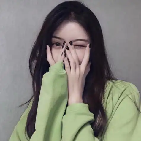 美女头像唯美好看的图片,系非主流我也曾心动-女生头像