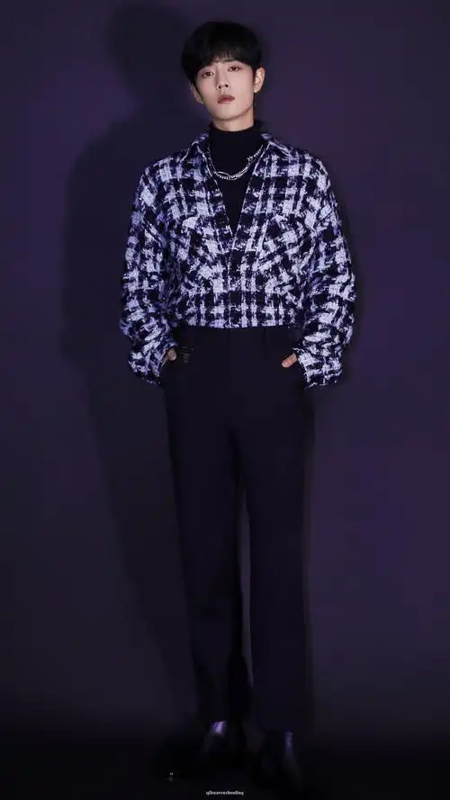 肖战- 堆糖,美图壁纸兴趣社区