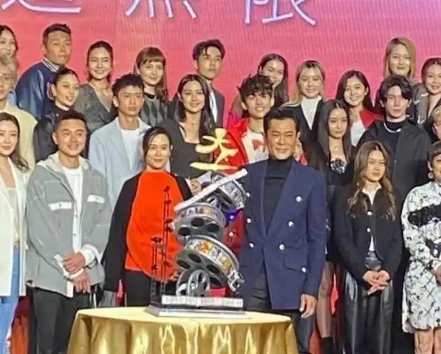 53岁古天乐被追债850万,看了他的资产才明白什么是格局