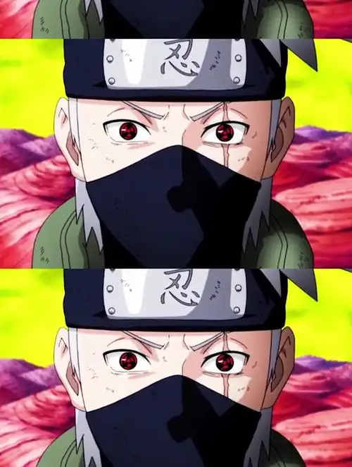 动漫推荐:写轮眼卡西西!