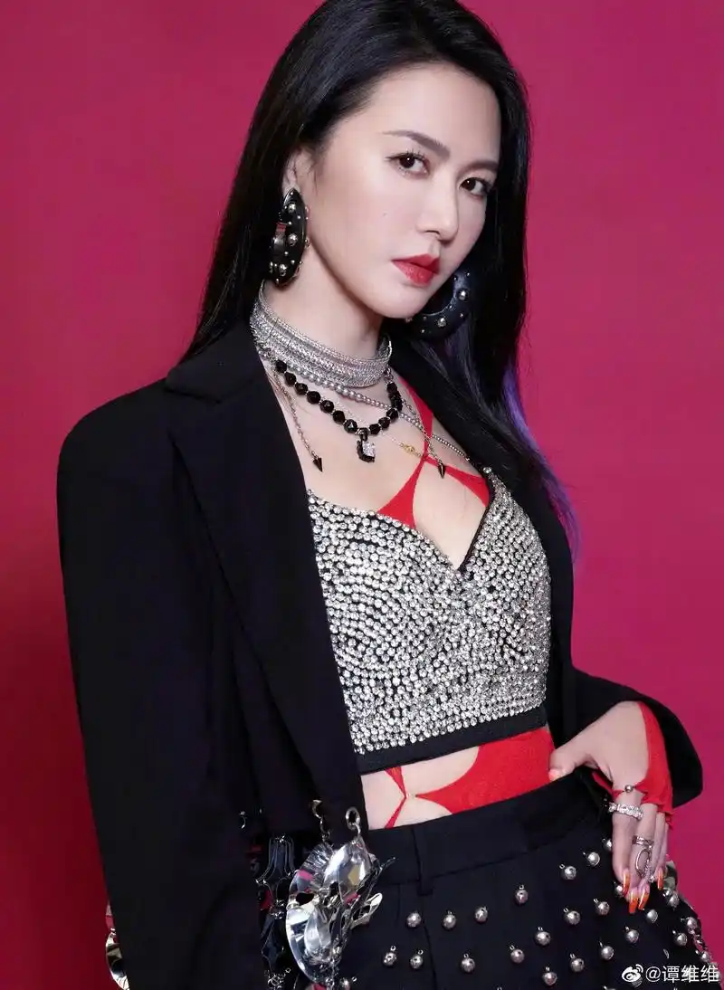 今夜只为谭维维而来❤️.谭维维直挂云帆济沧海❤️今年夏天