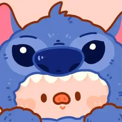 好看又可爱的头像图片