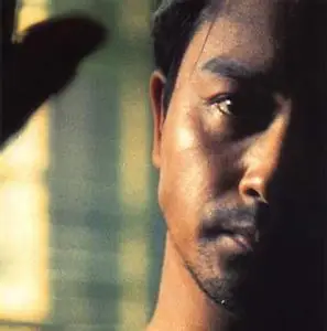 春光乍泄梁朝伟头像 春光乍泄头像