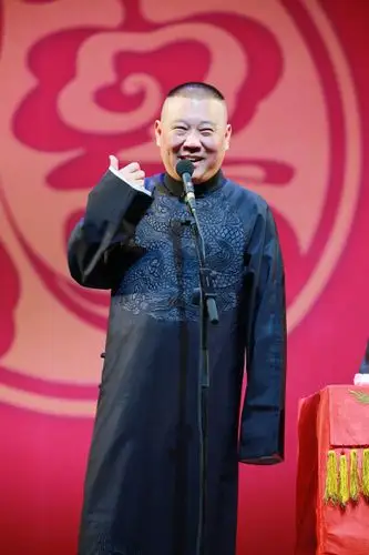 德云社郭德纲于谦 - 堆糖,美图壁纸兴趣社区