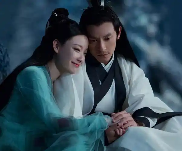 宸汐缘真香定律