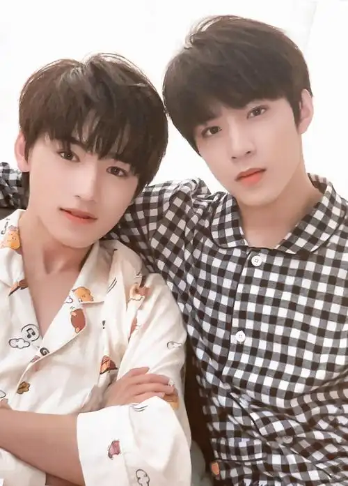 宋亚轩刘耀文 - 堆糖,美图壁纸兴趣社区