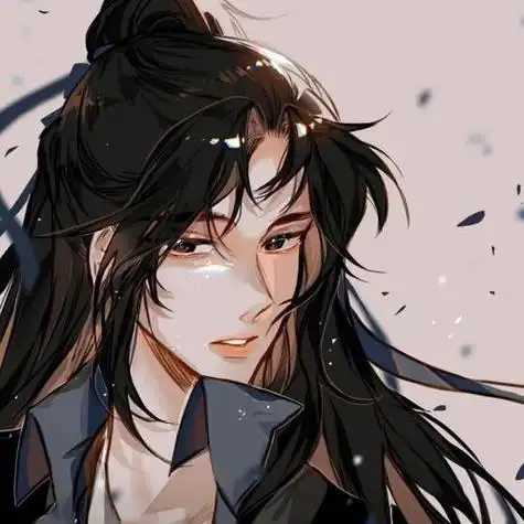 头像男生动漫古风冷酷霸气高清 动漫头像图片大全 -【爱个性】