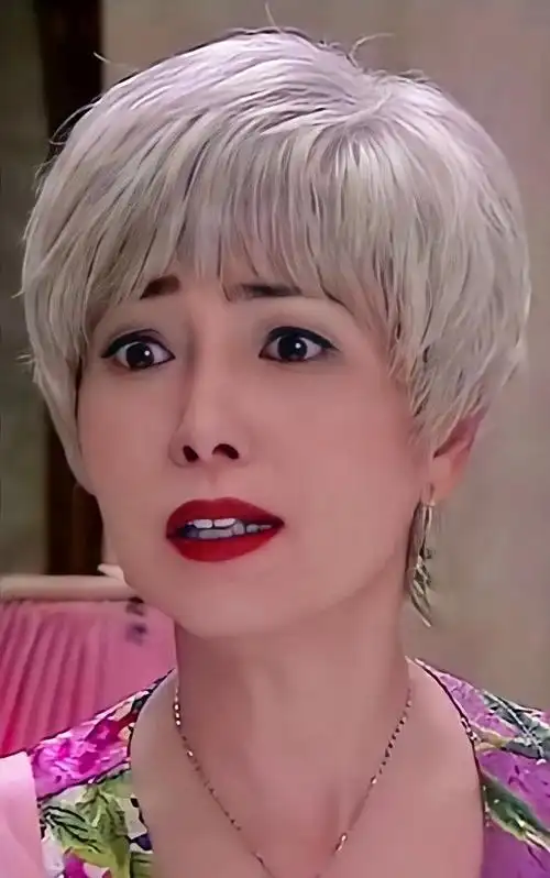 一个角色红一辈子石榴姐苑琼丹