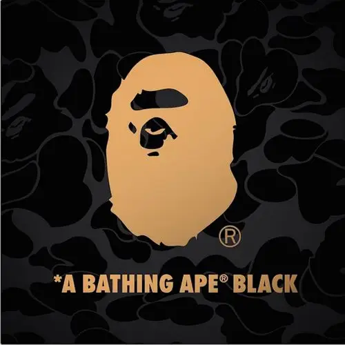 bape 将推全新产品线,a bathing ape black 定位高端