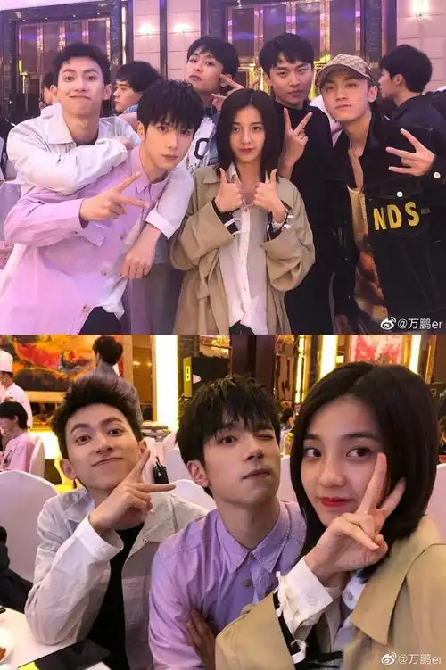 95 谁还记得桑无焉和杨夕|杨夕|一天_新浪新闻