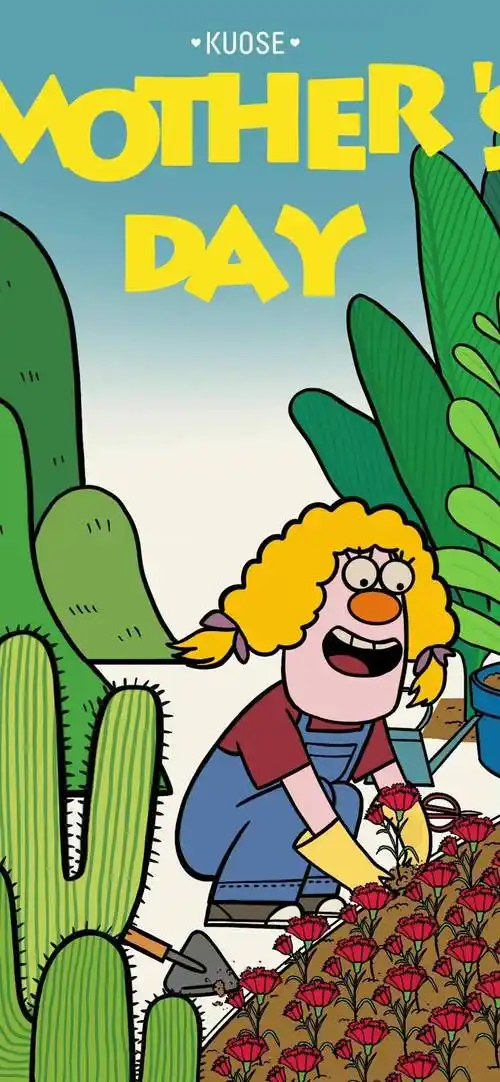 富有创意搞怪壁纸 ​​​_壁纸_创意