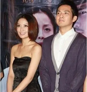 齐芳和钟汉良的儿子曝光 老婆系粉丝上位两人秘婚多年儿子2岁