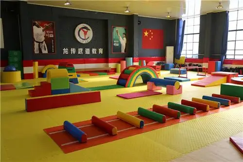 奥云体育公司室内跑酷器材生产厂家信阳跑酷器材生产厂家