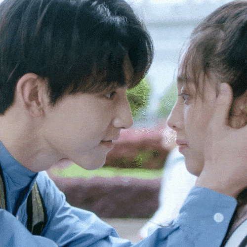 谢谢让我遇见你甜蜜上线郭俊辰万鹏演绎最美初恋