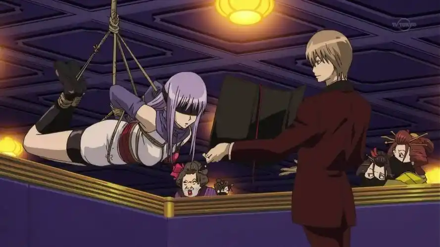 当动漫女神被羞辱之时,是亚丝娜可怜吸引人,还是saber招人疼?