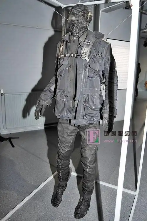 aitorthroup201314秋冬伦敦男装周流行发布