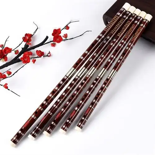 玉笛子白玉图片