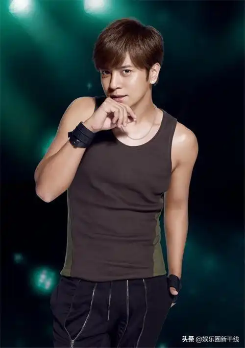 忍无可忍无需再忍针对恶意诽谤罗志祥工作室霸气回应