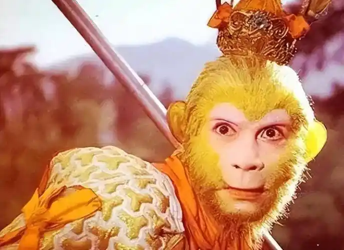 小龄童现在的处境,才明白,杨洁当初的"看不上"有多明智_西游记_孙悟空