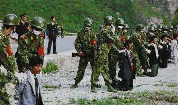 现在社会中犯人被执行死刑后遗体怎么处理这件事很有意义