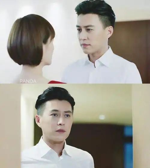 靳东贺涵人美嘴甜会做饭 靳东我的前半生靳东贺涵