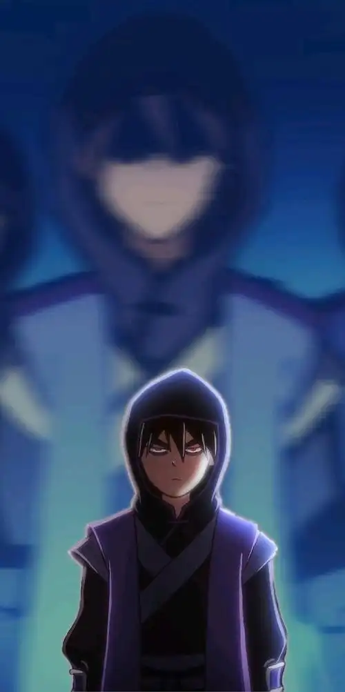 刺客伍六七_手机壁纸_动漫卡通手机壁纸_我要个性网